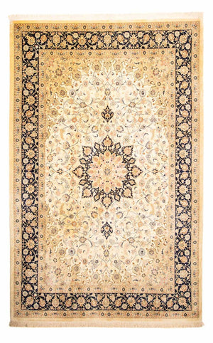 Perserteppich - Ghom 297 x 194 cm