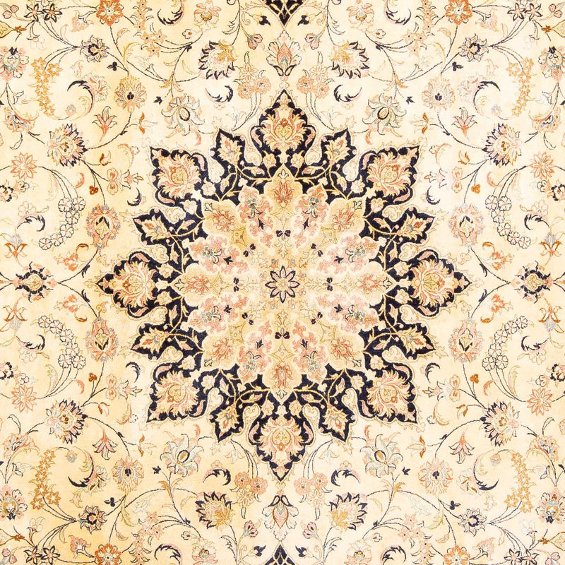 Perserteppich - Ghom 297 x 194 cm