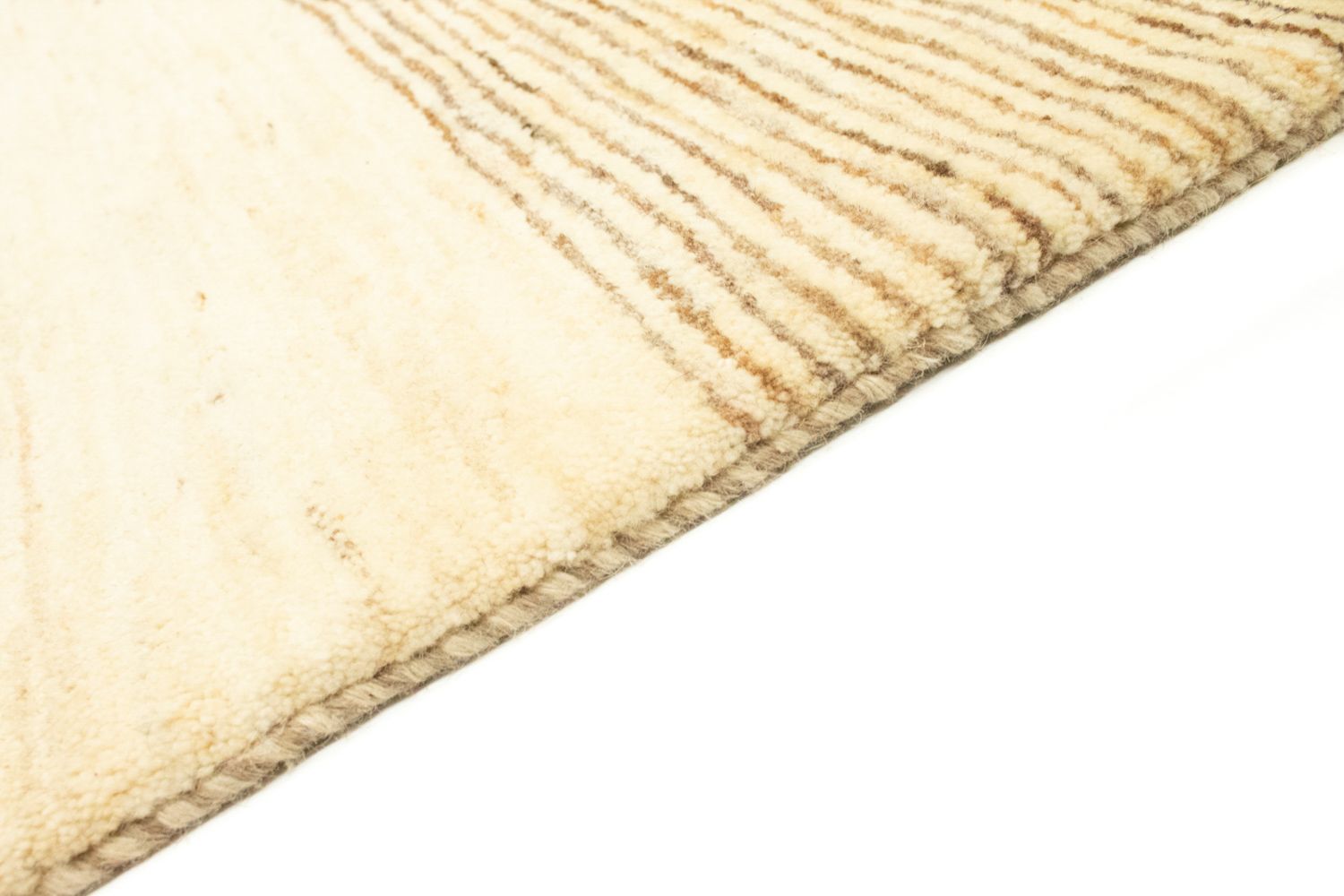 Gabbeh Teppich - Perser 244 x 167 cm