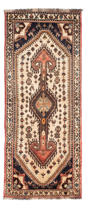 Perserteppich - Nomadic 175 x 73 cm