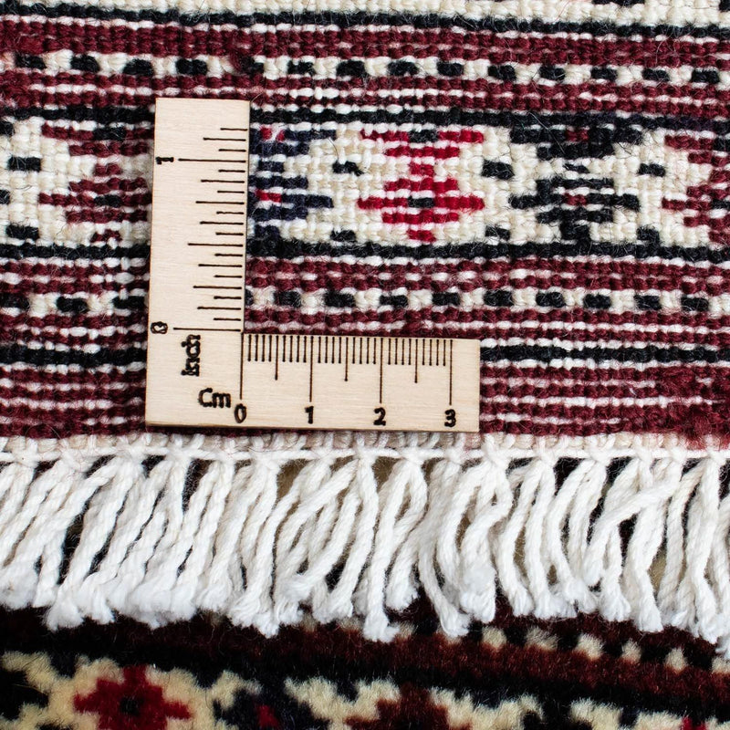 Turkaman Teppich 135 x 90 cm