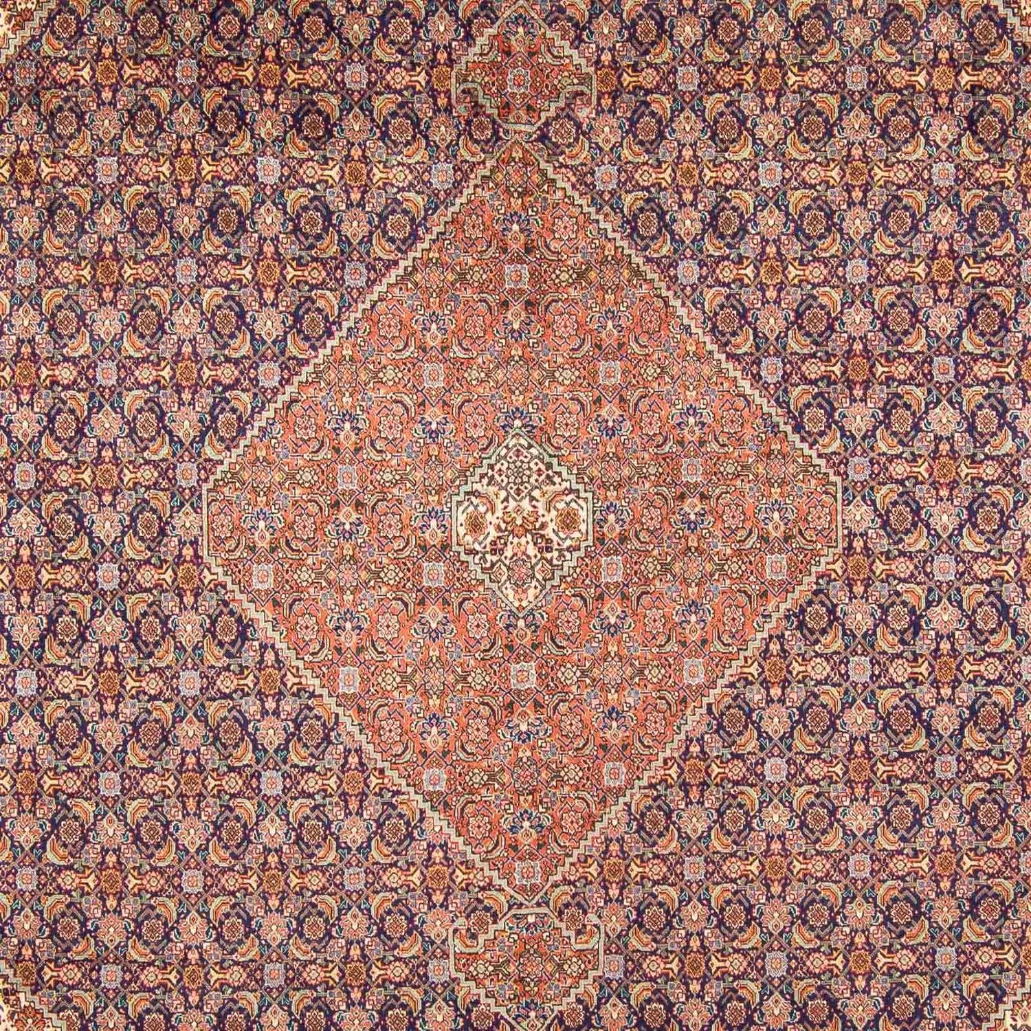 Perserteppich - Täbriz 377 x 295 cm