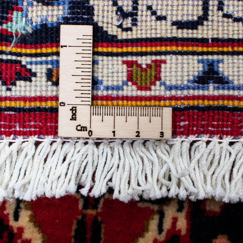 Perserteppich - Keshan 129 x 71 cm
