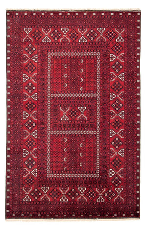 Turkaman Teppich 246 x 159 cm