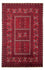 Turkaman Teppich 246 x 159 cm