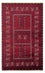Turkaman Teppich 252 x 160 cm