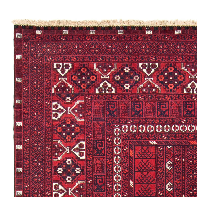 Turkaman Teppich 252 x 160 cm