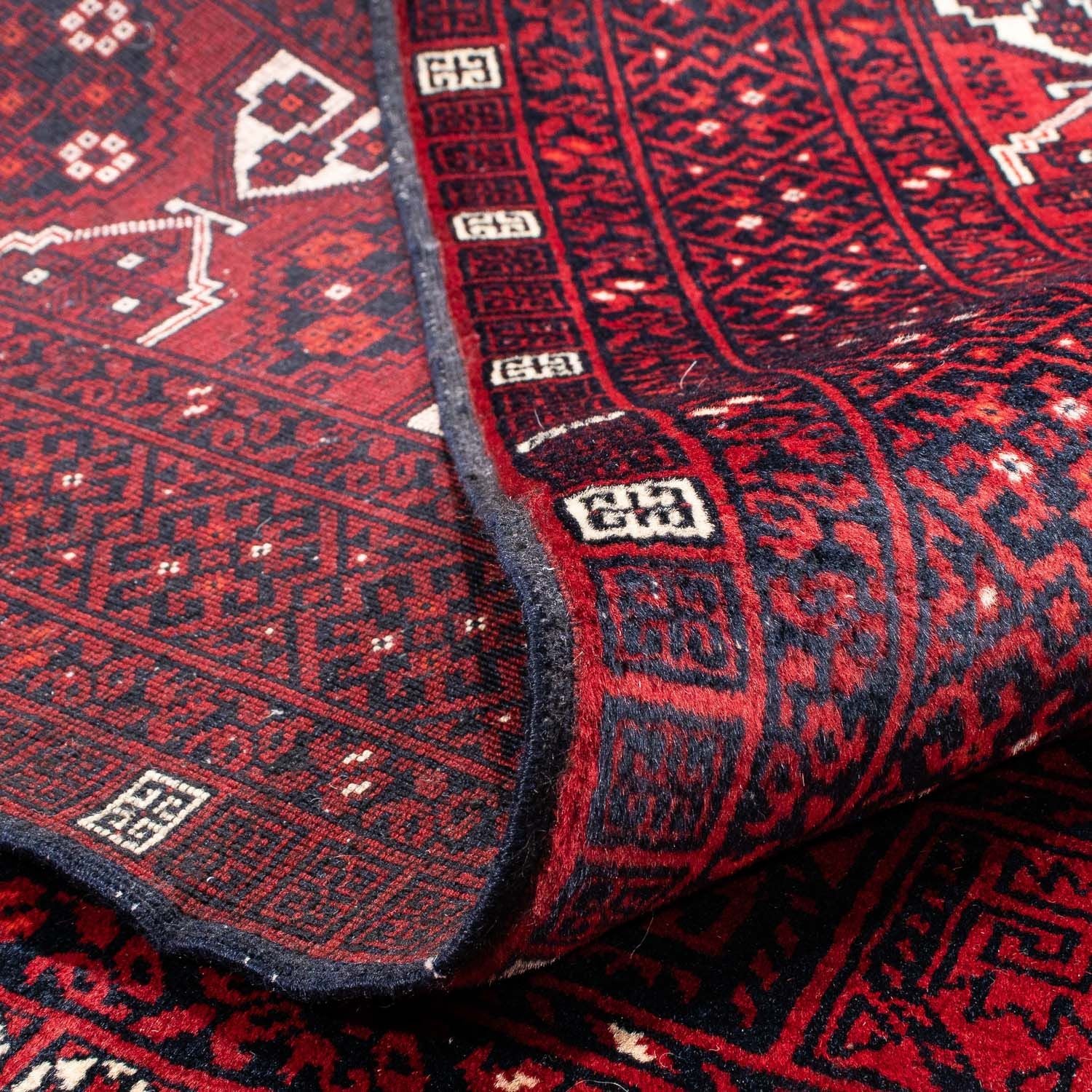 Turkaman Teppich 252 x 160 cm