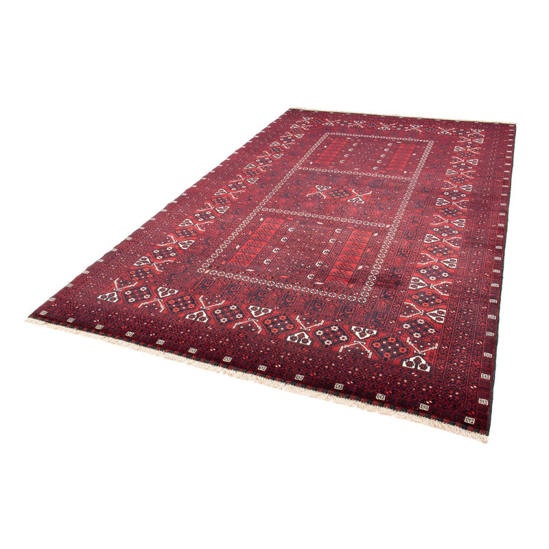 Turkaman Teppich 252 x 160 cm
