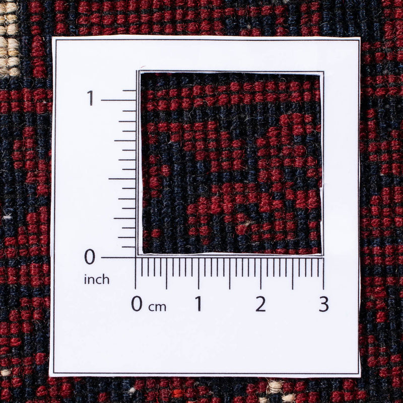 Turkaman Teppich 252 x 160 cm