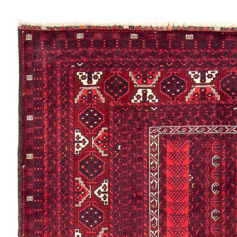 Turkaman Teppich 246 x 160 cm