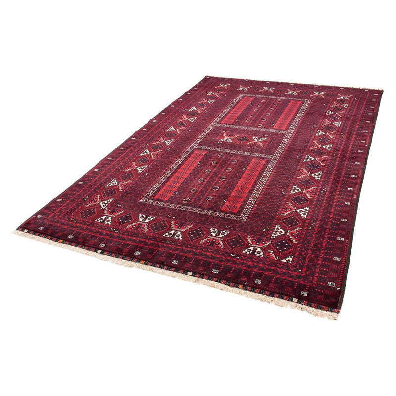 Turkaman Teppich 246 x 160 cm