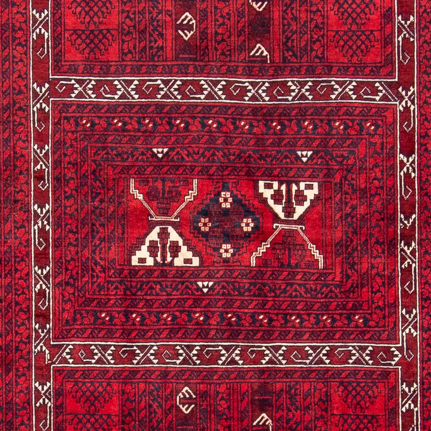 Turkaman Teppich 240 x 157 cm