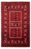 Turkaman Teppich 243 x 160 cm