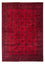Afghan Teppich 287 x 202 cm