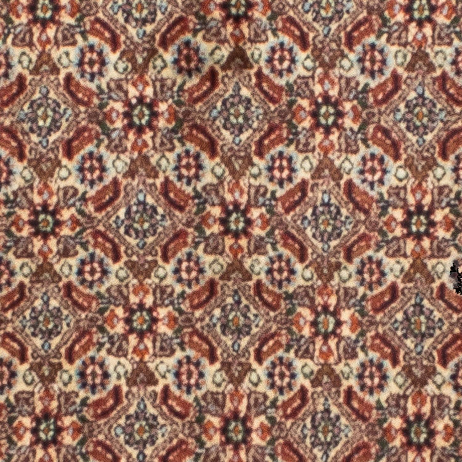 Perserteppich - Classic 246 x 80 cm