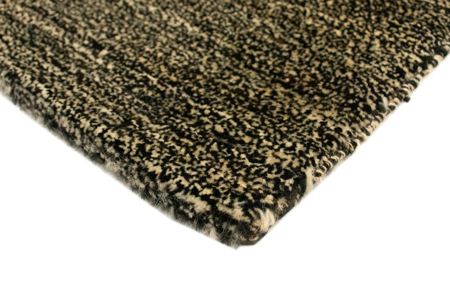 Gabbeh Teppich - Indus 93 x 64 cm