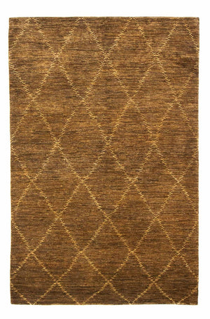 Gabbeh Teppich - Indus 205 x 137 cm