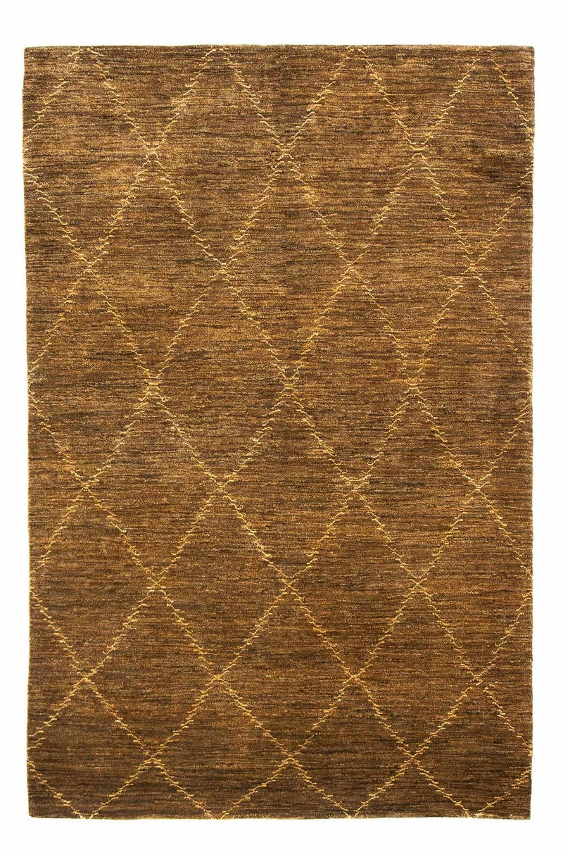 Gabbeh Teppich - Indus 205 x 137 cm