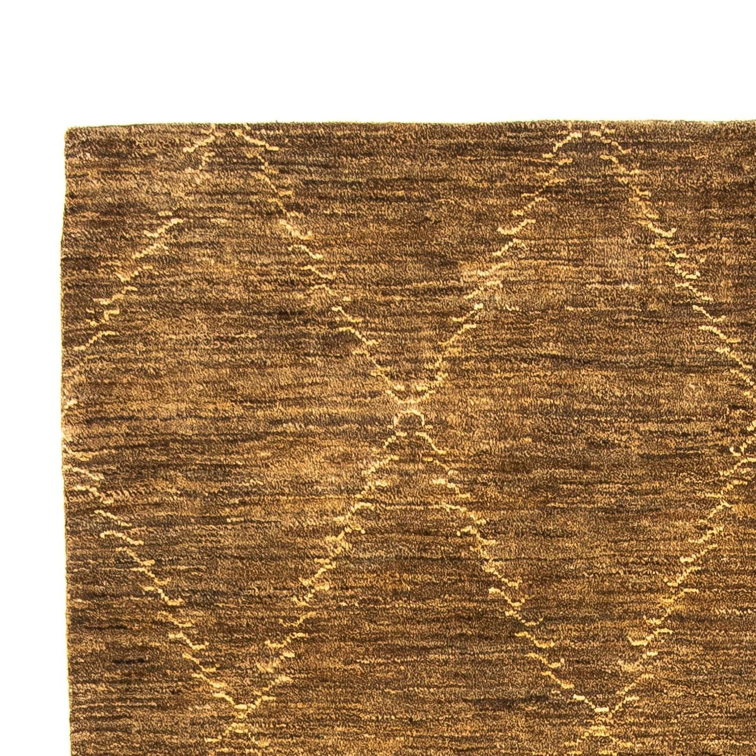 Gabbeh Teppich - Indus 205 x 137 cm