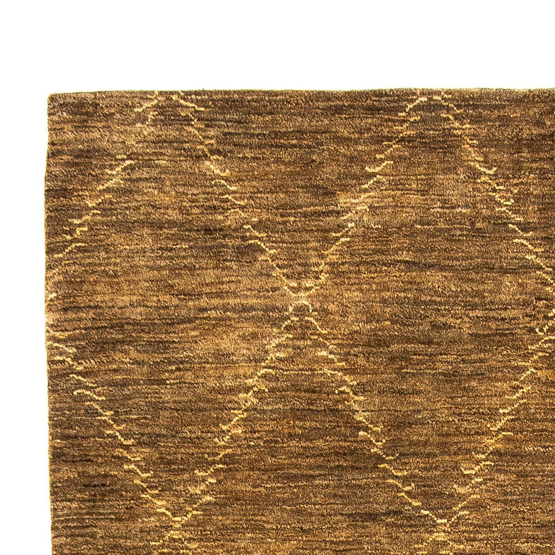 Gabbeh Teppich - Indus 205 x 137 cm