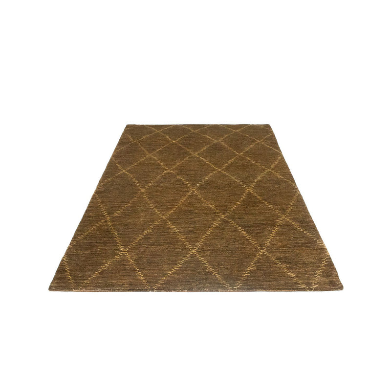 Gabbeh Teppich - Indus 205 x 137 cm