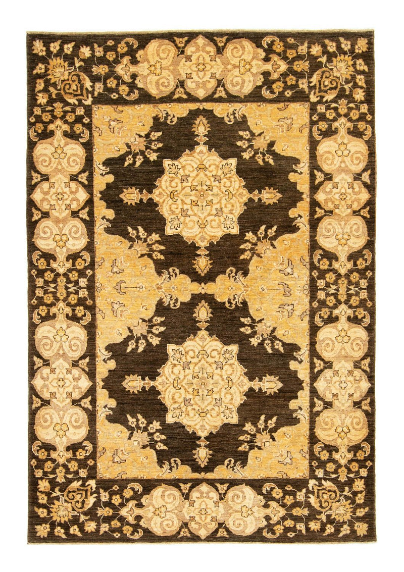 Ziegler Teppich 201 x 143 cm