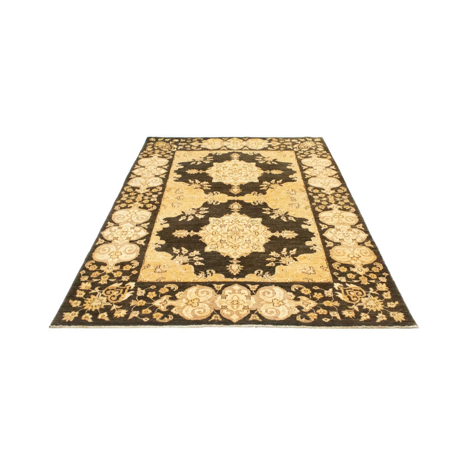 Ziegler Teppich 201 x 143 cm