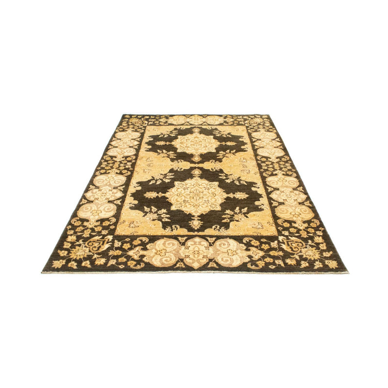 Ziegler Teppich 201 x 143 cm