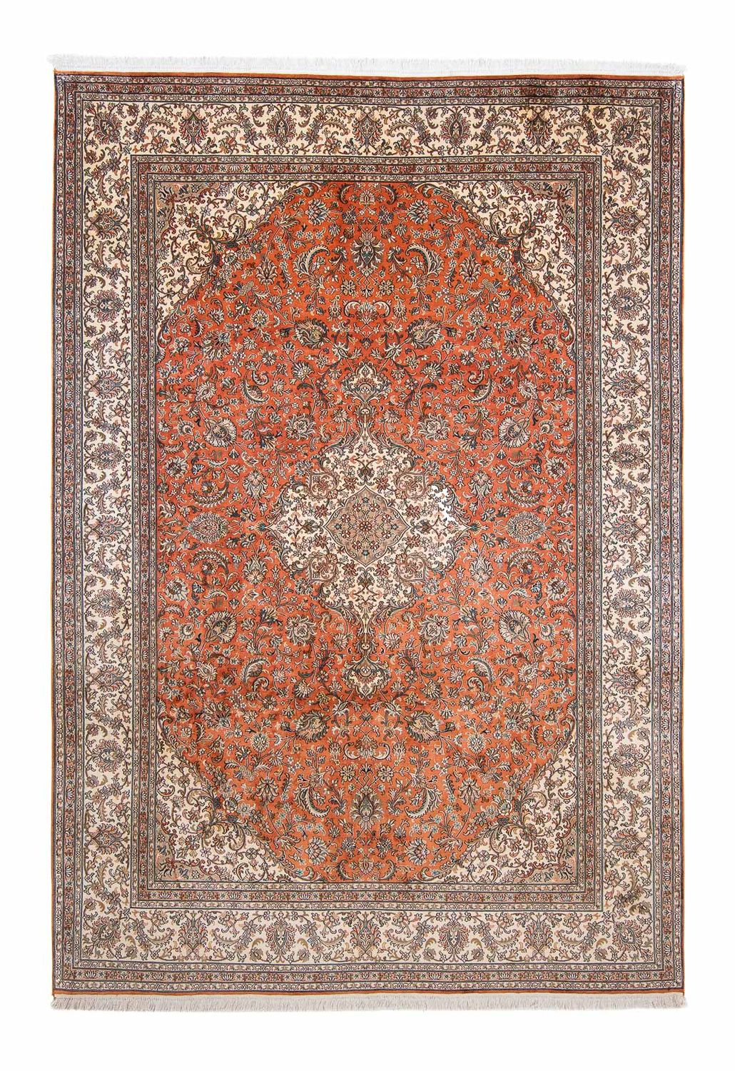 Perserteppich - Classic 290 x 201 cm Teppich Wohnzimmer