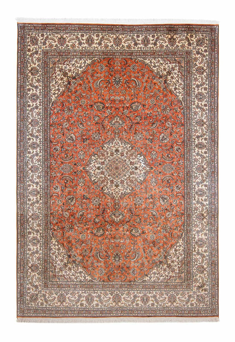 Perserteppich - Classic 290 x 201 cm Teppich Wohnzimmer