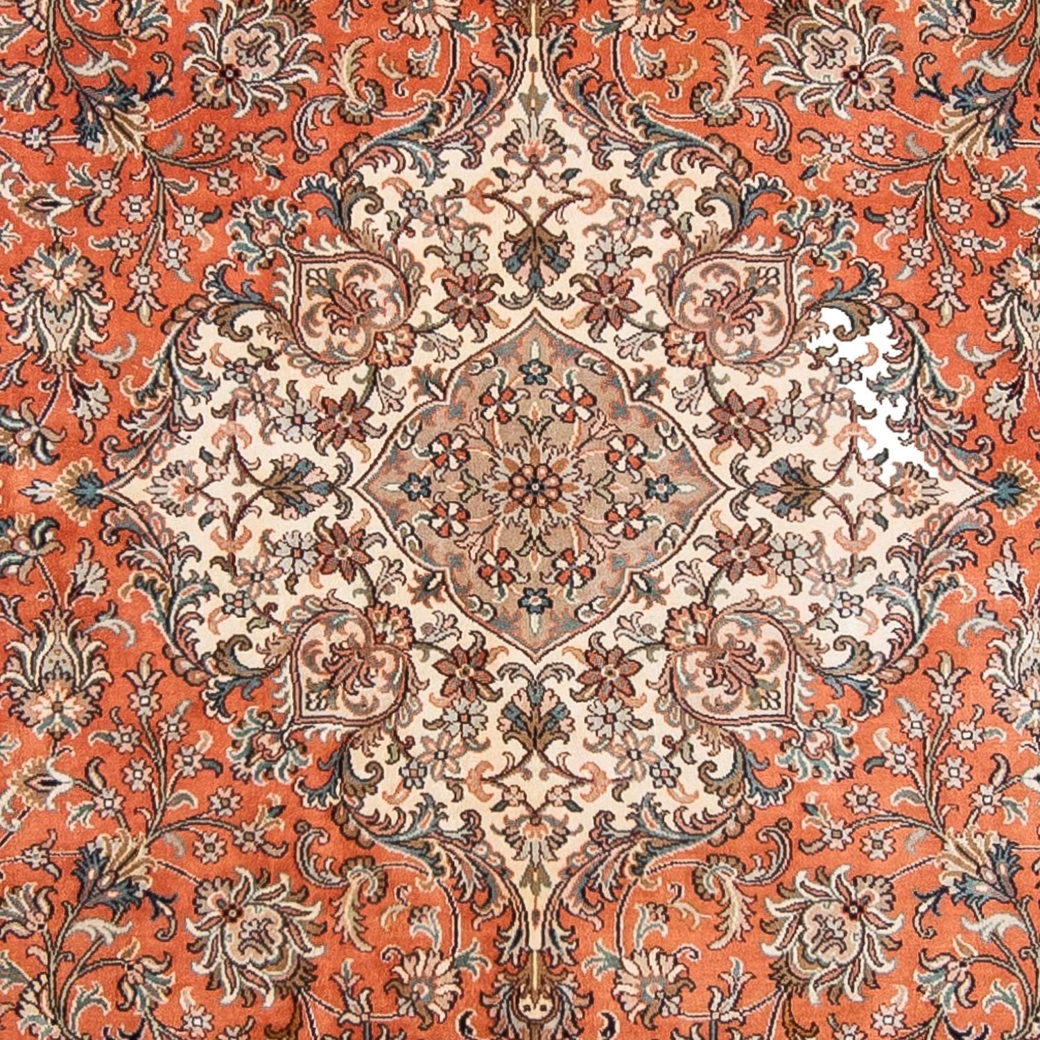 Perserteppich - Classic 290 x 201 cm Teppich Wohnzimmer