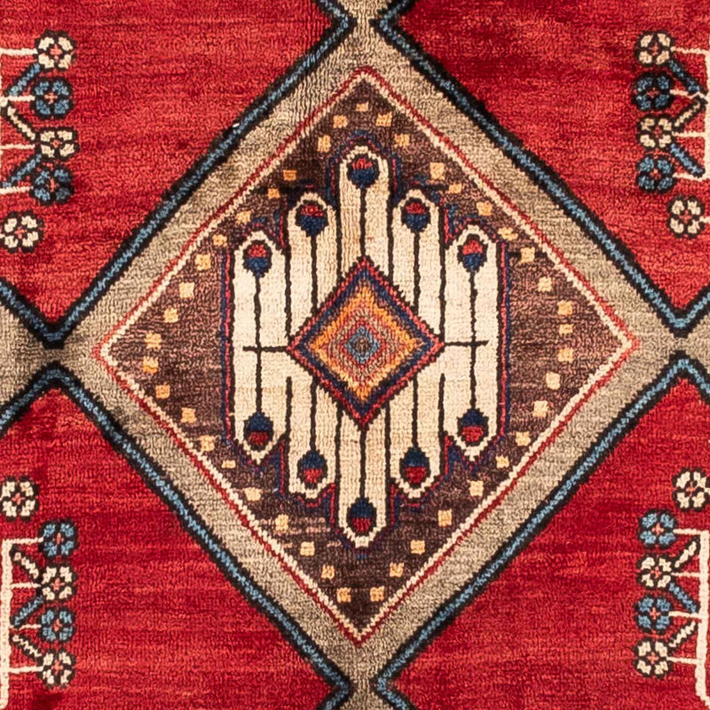 Perserteppich - Nomadic 216 x 165 cm