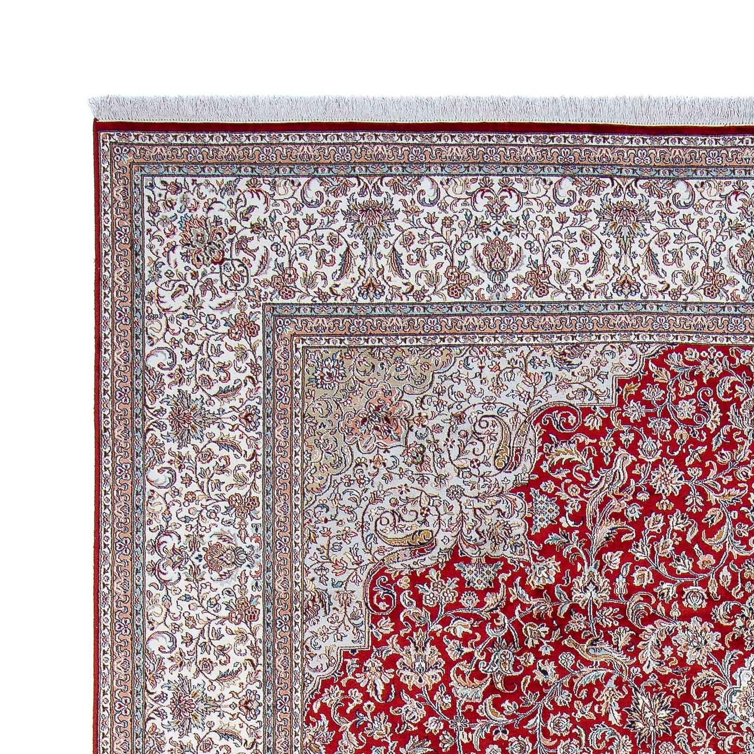Perserteppich - Classic 311 x 244 cm Wohnzimmer Teppich