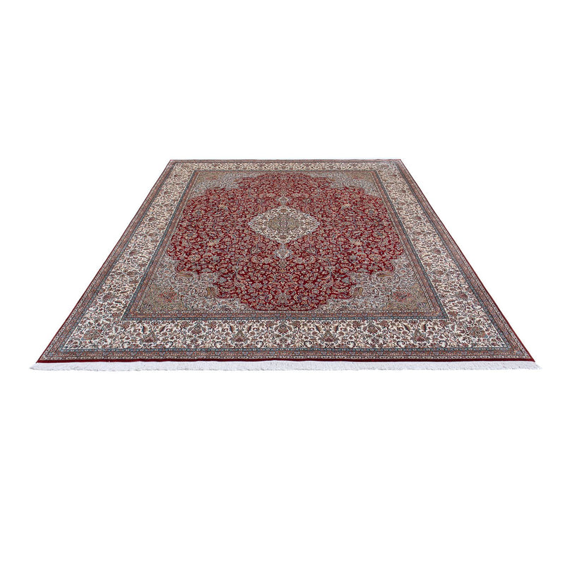 Perserteppich - Classic 311 x 244 cm Wohnzimmer Teppich