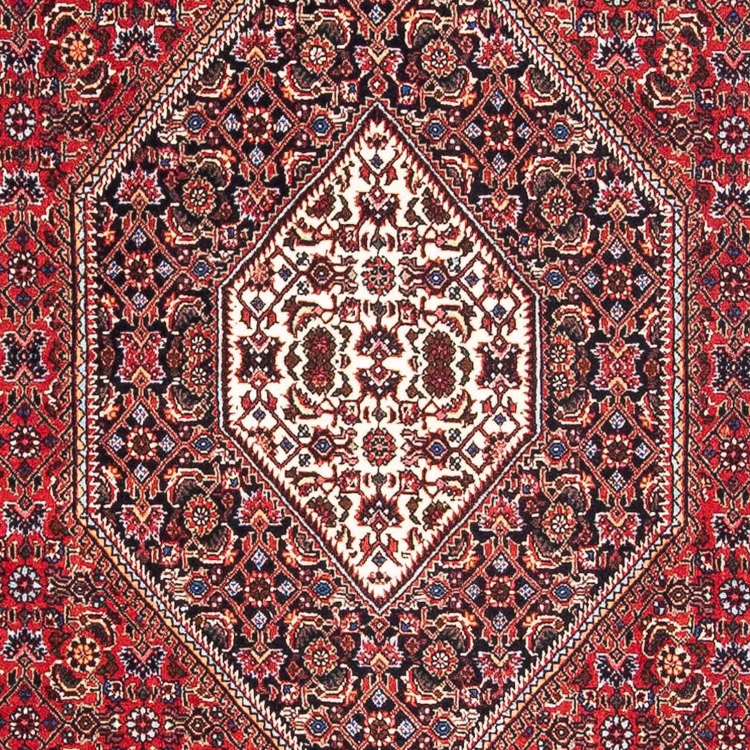 Perserteppich - Bidjar - Royal 178 x 108 cm Teppichbrücke