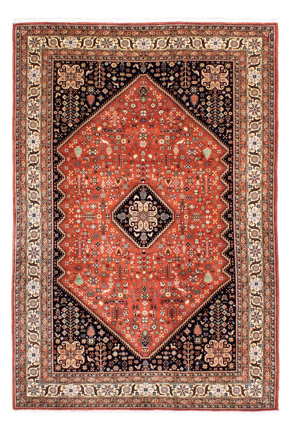 Perserteppich - Nomadic 298 x 200 cm