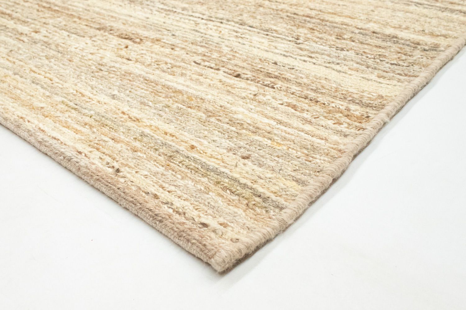 Gabbeh Teppich - Perser 196 x 148 cm