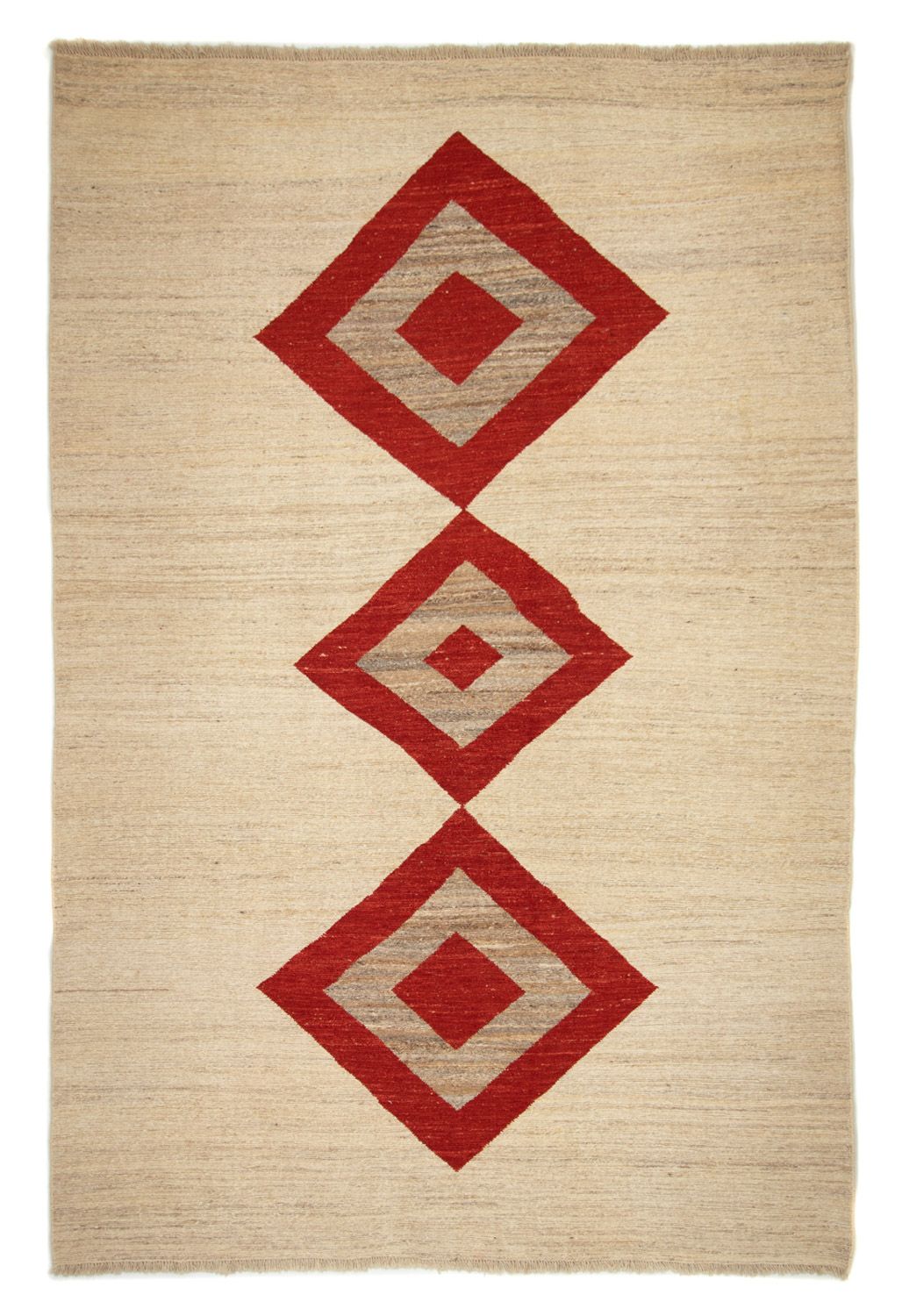 Gabbeh Teppich - Perser 292 x 196 cm