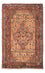 Perserteppich - Nomadic 130 x 80 cm - hellrot