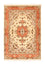 Perserteppich - Täbriz - Royal 148 x 101 cm Teppichbrücke