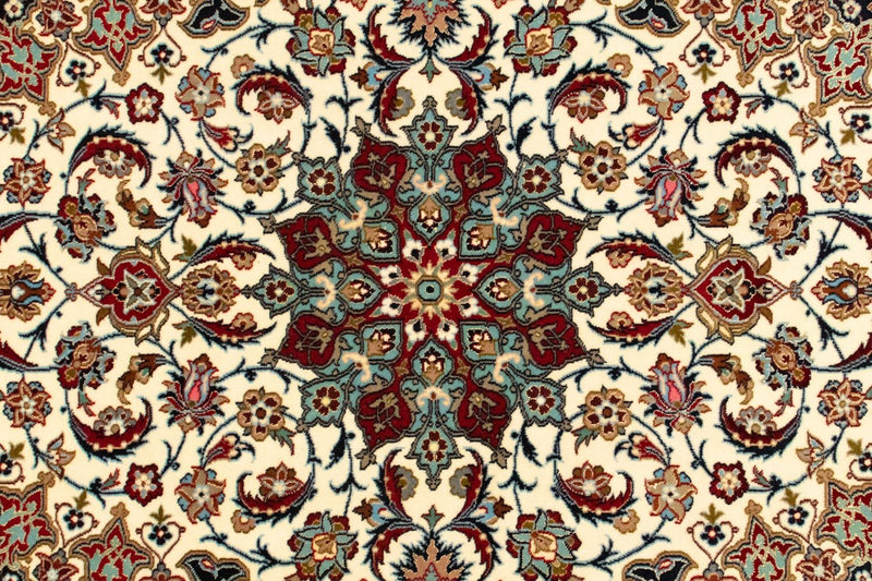 Perserteppich - Isfahan - Premium 158 x 104 cm