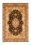 Perserteppich - Täbriz - Royal 154 x 94 cm Teppichbrücke