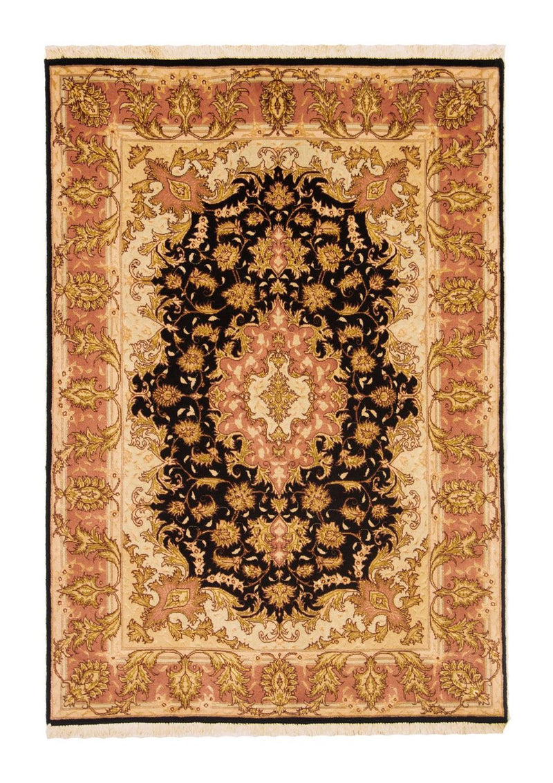 Perserteppich - Täbriz - Royal 154 x 94 cm Teppichbrücke