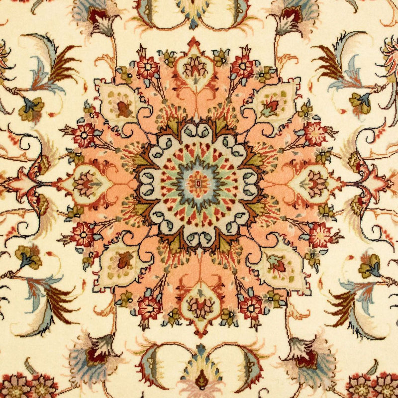 Perserteppich - Täbriz - Royal 158 x 100 cm Teppichbrücke