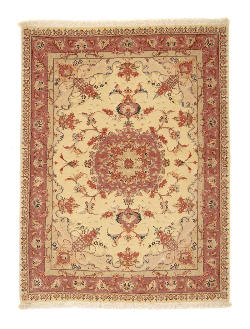 Perserteppich - Täbriz - Royal 150 x 104 cm Teppichbrücke