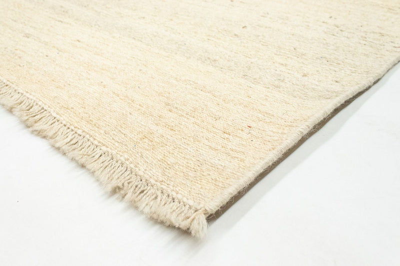 Gabbeh Teppich - Perser 242 x 172 cm - beige
