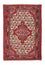 Perserteppich - Nomadic 115 x 80 cm - beige