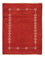 Gabbeh Teppich - Perser 194 x 150 cm