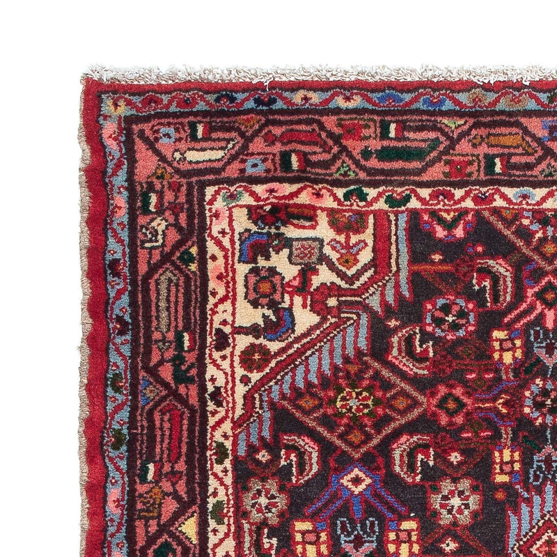 Perserteppich - Nomadic 120 x 77 cm - mehrfarbig